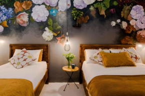 Отель Niños Hotel Meloc  Куско
